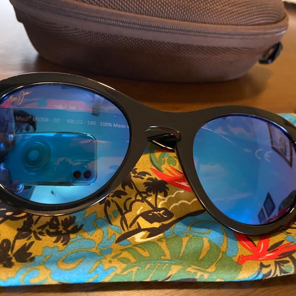 Maui Jim Leia sunglasses - Picture 2 of 6
